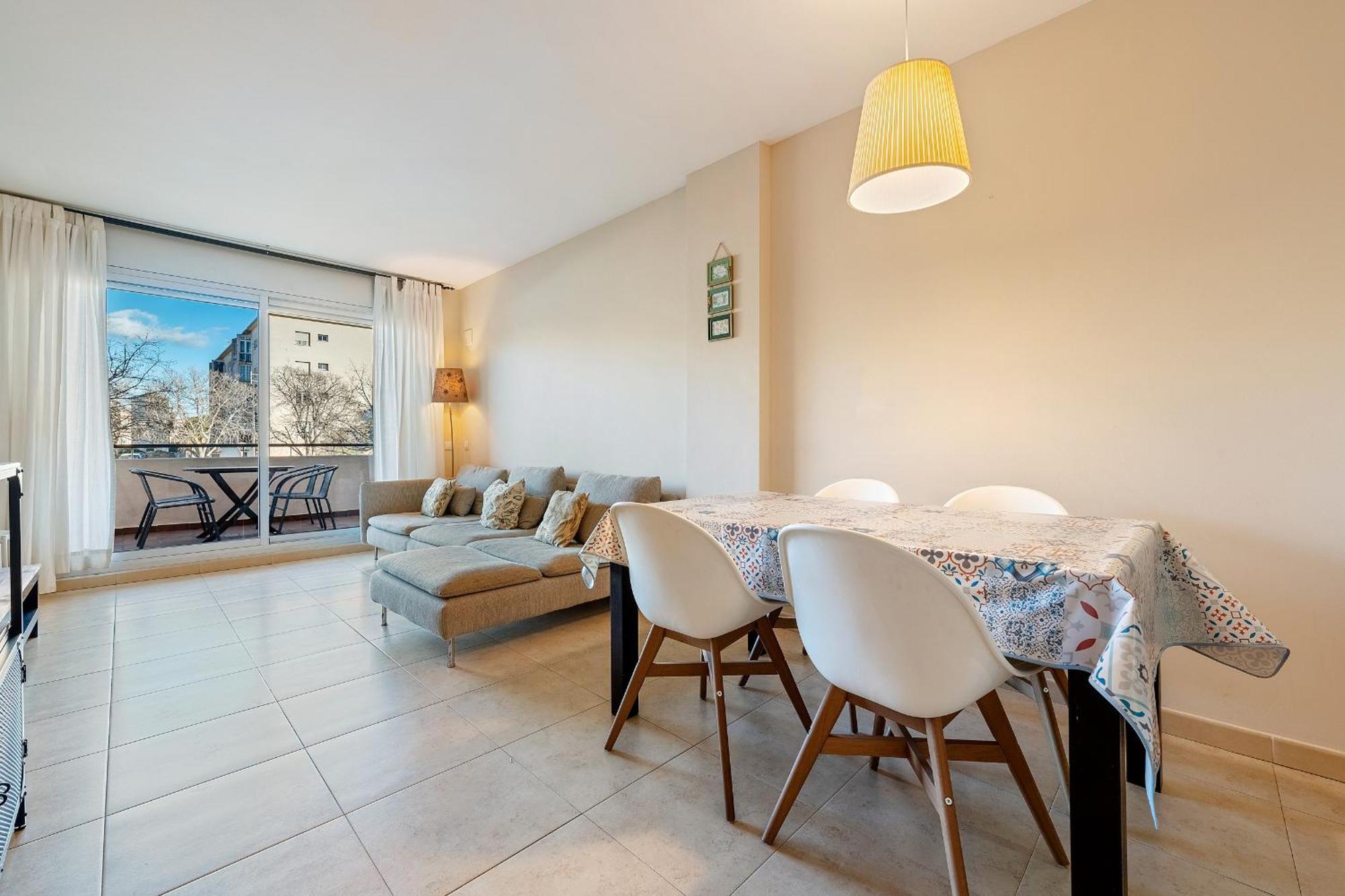 Hauzify I Apartament Balmanya 2A Sant Feliu de Guixols Exterior photo